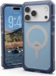 UAG Urban Armor Gear Trooper MagSafe Dėklas | Apple iPhone 17 Pro Max | debesų mėlyna (permatoma) | 114522114151
