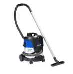 &Scaron;lapio ir sauso dulkių siurblys Nilfisk AERO 21-01 PC INOX