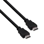 Akyga AK-HD-200A HDMI 1.4 kabelis, High Speed with Ethernet, 20 m, juodas