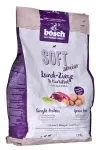 Bosch Dog Food Plus Senior Goat & Potato 2,5 kg