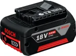 Bosch GBA 18V 5.0Ah Professional akumuliatorius