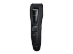 Plaukų kirpimo ma&scaron;inėlė / skutimosi prietaisas Panasonic ER-GB61-K503 juoda