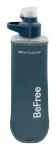 Katadyn BeFree Filter AC 0.5L Vandens Butelis - Slate Blue