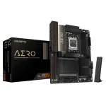 Gigabyte X870E AERO X3D DARK WOOD pagrindinė plok&scaron;tė