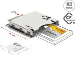 Delock M.2 Key M to CFexpress Type B Adapter (64362)