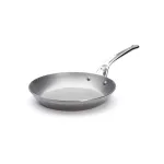 De Buyer Mineral B Element Pro Carbon Steel Frying Pan 24 cm
