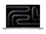 &ldquo;Apple MacBook Pro 14&rdquo;&rdquo; Apple M5 Pro 15C CPU, 16C GPU/24GB/1TB SSD/Silver/SWE&rdquo;