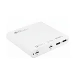 Good Connections USB Desktop Fast Charging Station 65W 3 Port