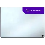 Solidigm D7 Series D7-P5520 SSD 3,84TB Internal 2.5in (6,4cm) U.2 PCIe 4.0 x4 NVMe