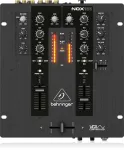 Behringer NOX101 DJ mai&scaron;ytuvas