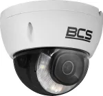 BCS IP kupolinė kamera 4MP BCS-L-DIP14FCR3L3-Ai1