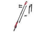 SKIL belaidis stiebinis grandininis pjūklas 20 cm 0650CA - tik įrankis