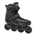 SEBA E3 80 Black Inline Skates EU 41