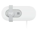 LOGITECH Brio 100 Full HD internetinė kamera, balta