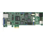 ASRock Rack PAUL nuotolinės priežiūros plok&scaron;tė ASRock, žemo profilio, ASPEED AST2500