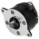 Creality K2 Plus Circular Extruder Motor (Creality)