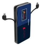 Mophie Powerstation Plus 10K Red Bull Racing MV1 Power Bank 10000 mAh USB-C & Lightning