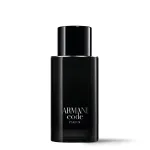 Armani Code Le Parfum 75ml Vyri&scaron;kas Parfumuotas Vandenėlis