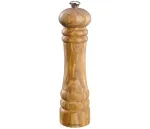 Zassenhaus druskos malūnėlis BERLIN, alyvmedžio mediena, 24 cm