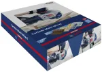 Bosch 10 pjovimo diskų EXPERT Carbide Multi Wheel 125 mm (2608901195)