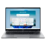 Acer AL15-47P-R439 15,6 inch Full HD IPS ne&scaron;iojamas kompiuteris, AMD Ryzen 3 5400U, 8GB RAM, 512GB SSD, Windows 11 Home, Pure Silver
