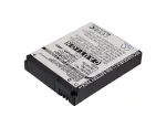 Cameron Sino baterija, tipo AHDT-001 / ABPAK-001 / AHDT-002, skirta GoPro Hero 2 / Hero / HD Hero &ndash; CS-GDB001