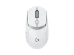 LOGITECH G309 Lightspeed belaidė žaidimų pelė balta (910-007208)