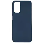 Evelatus Xiaomi 12 Lite Nano Silicone Case Soft Touch TPU Blue