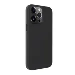 Evelatus Apple iPhone 14 Pro Max odinis dėklas su MagSafe juodas