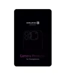 Evelatus Apple iPhone 12 Pro Max Full Camera Lens Protector Armor