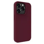 Evelatus Apple iPhone 15 Pro Premium MagSafe Soft Touch Silicone Case Rumored