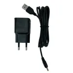iLike S10 Universal 3D spausdinimo ra&scaron;iklis su 5V USB įkrovikliu ir 2 m USB maitinimo laidu