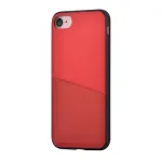 Devia Apple iPhone 7 Plus iWallet Case Red