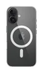 Apple Clear Case su MagSafe iPhone 16 Skaidrus
