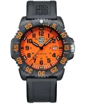 LUMINOX Vyri&scaron;kas Atacama Field Automatinis 2050 Series Laikrodis X2.2059.1 (44mm)