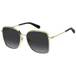 THE MARC JACOBS Women's Sunglasses MARC829SRHL - Acetate Frame, UV400 Protection, 58mm Lens