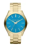 Michael Kors Moteri&scaron;kas Laikrodis MK3265 Rožinio Aukso Spalvos Nerūdijančio Plieno 41mm