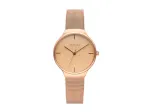 RADIANT Women's Watch RA524603 34mm Silver Stainless Steel