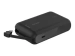 Power Bank Belkin BPB021HQBK 10000 mAh