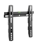 Gembird WM-42F-02 juodas fiksuotas TV laikiklis 40 kg, 23&ndash;42 col.