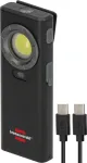 Brennenstuhl HL 1200 AS Įkraunamas LED Rankinis Prožektorius 1200 lm IP56