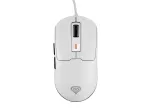 GENESIS Krypton 660 pelė žaidimams Ambidekstrinė USB-A Optinė 12000 DPI