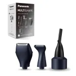 Panasonic ER-CDT1 Multishape trimerio reikmuo, barzdos stilizavimo antgalis, juodas