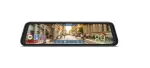 Automobilinis veidrodėlis su vaizdo registratoriumi Navitel MR750 Advanced &mdash; Full HD, GPS, Wi‑Fi, G-sensorius, ciklinis įra&scaron;ymas