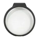 PULUZ PU791B stiklinis objektyvo apsauginis dangtelis, 2 vnt., skirtas DJI Osmo 360