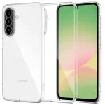 Tech-Protect Flexair Samsung Galaxy A56 5G Skaidrus Galinis Dangtelis