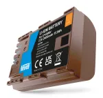 Newell atsarginė baterija LP-E6NH USB-C, skirta Canon