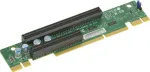 Supermicro RSC-W-68 PCI Express 4.0 x16 Riser Card, skirta WIO pagrindinėms plok&scaron;tėms