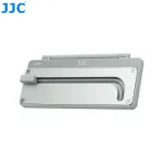 JJC FHC-1 Film Guillotine Cutter, 35 mm juostelių pjovimo įrenginys, 10 cm pjovimo ilgis, juodas