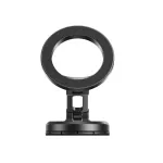Joyroom JR-ZS505 Magnetinis automobilinis laikiklis su MagSafe &ndash; prietaisų skydeliui &ndash; juoda